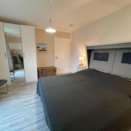 Lighthouse 2 Apartment Groemitz Luaran gambar