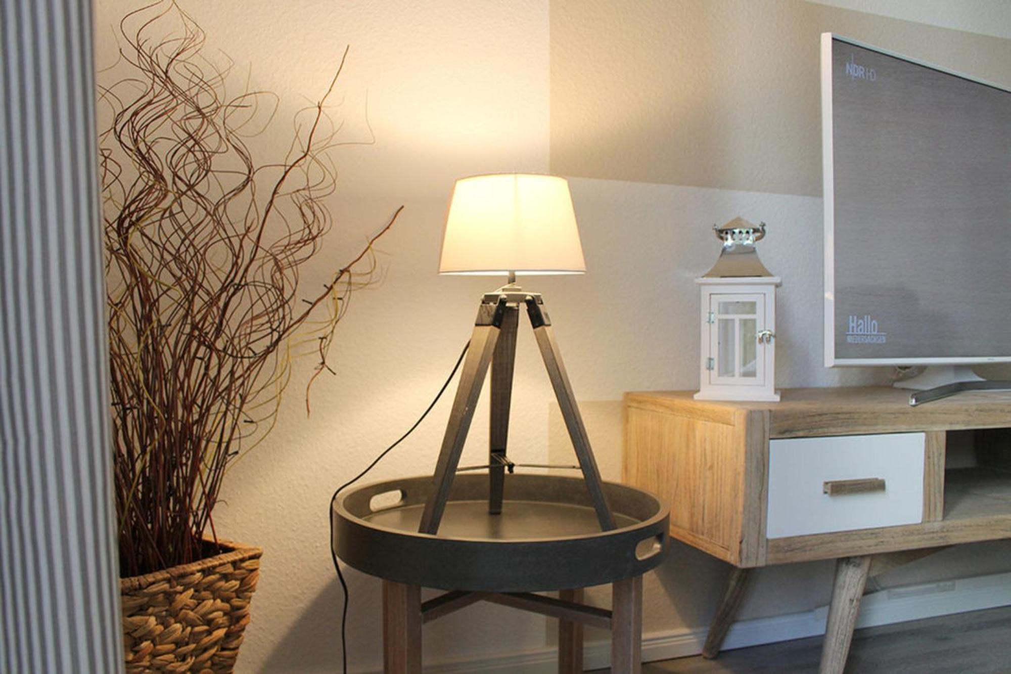 Lighthouse 2 Apartment Groemitz Luaran gambar