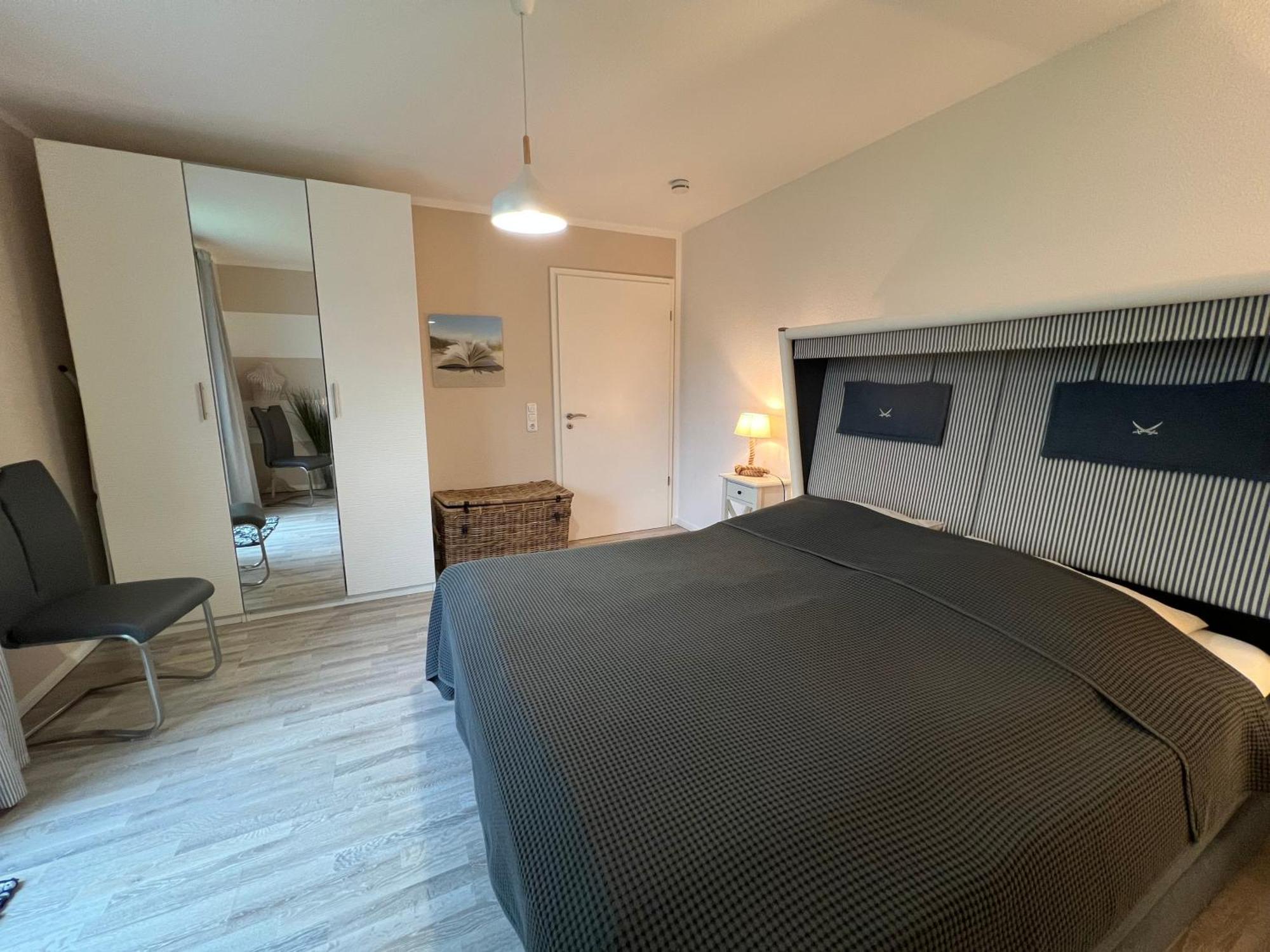 Lighthouse 2 Apartment Groemitz Luaran gambar